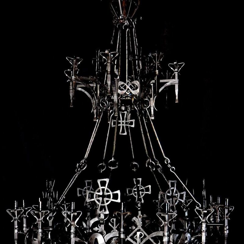 Chair 1